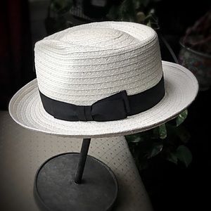 Straw Hat